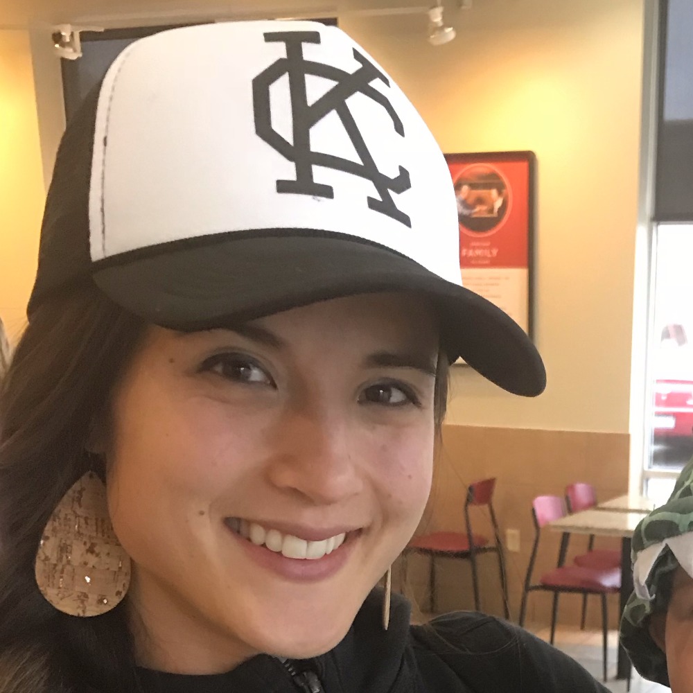 Meet your Posher, Li anne